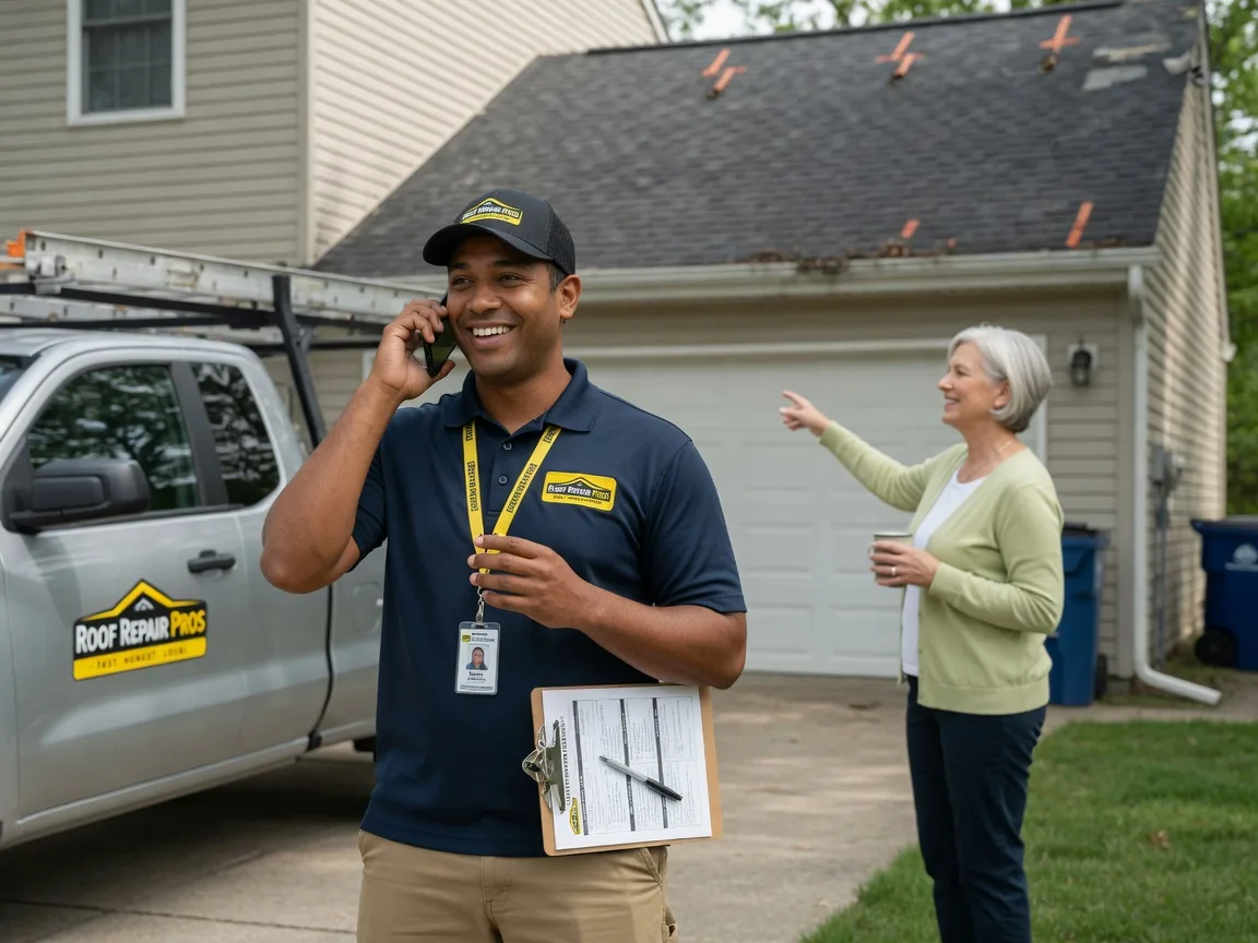 Roof Repair Oakland, AR FAQs